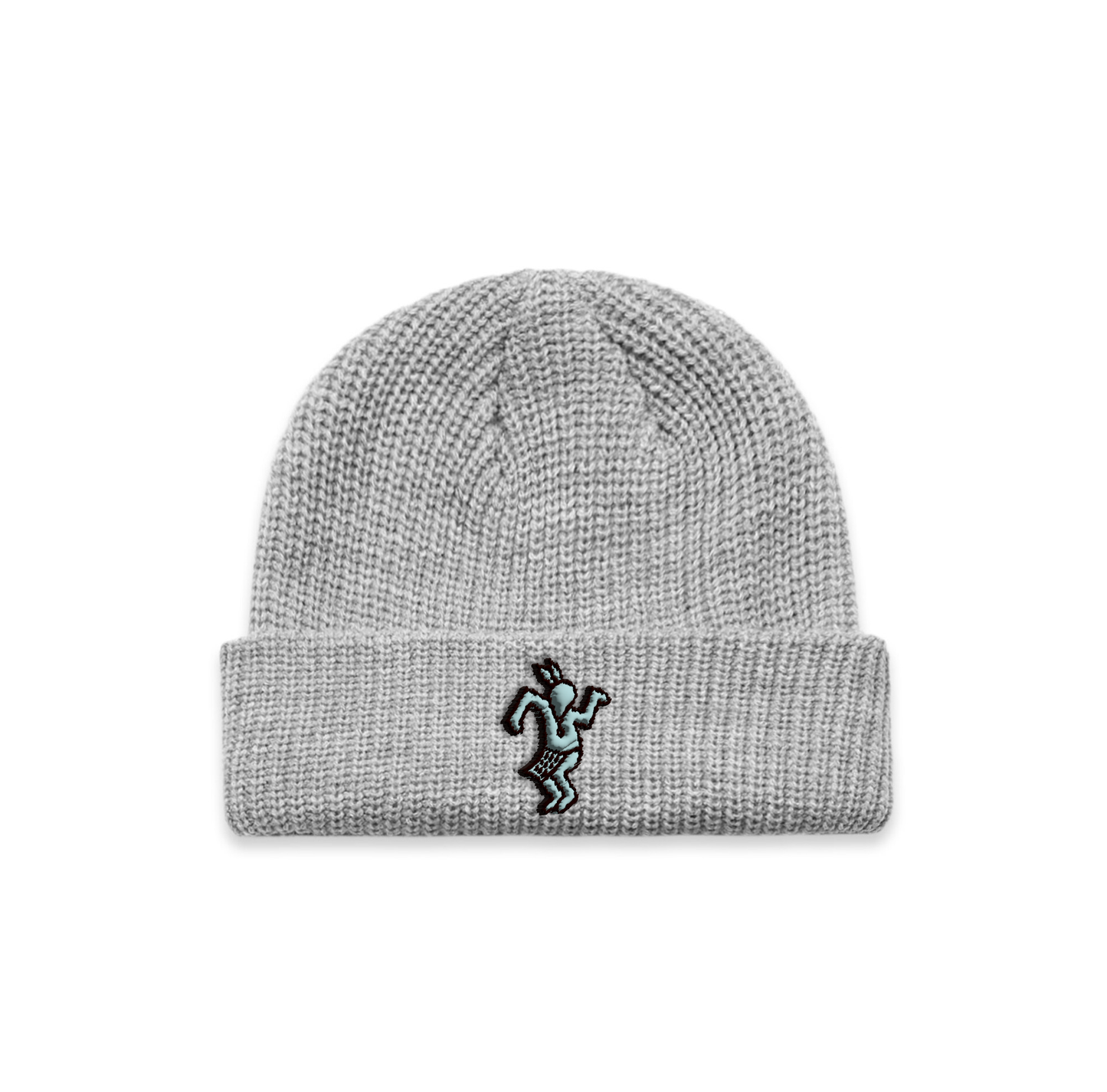 Kupe designer beanie