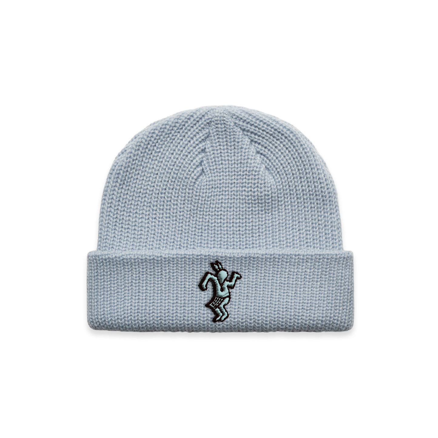 Kupe designer beanie