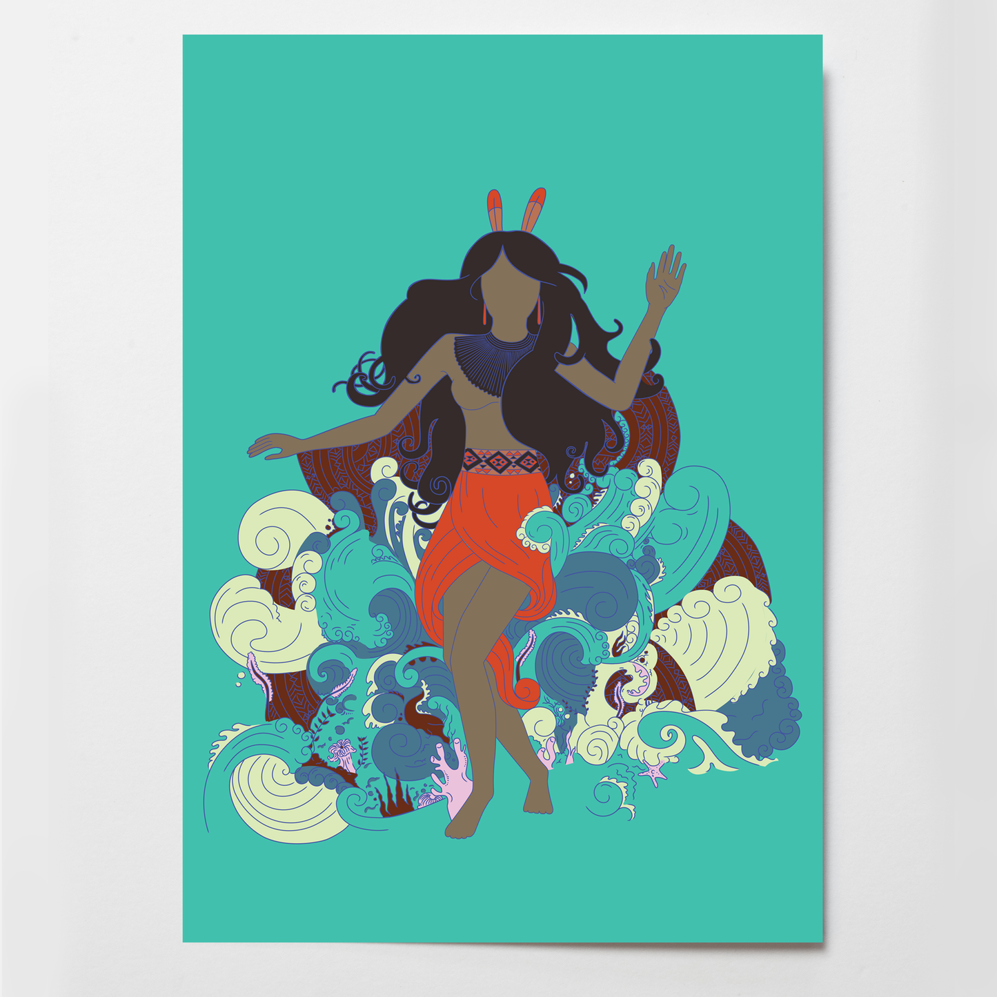 Hinemoana