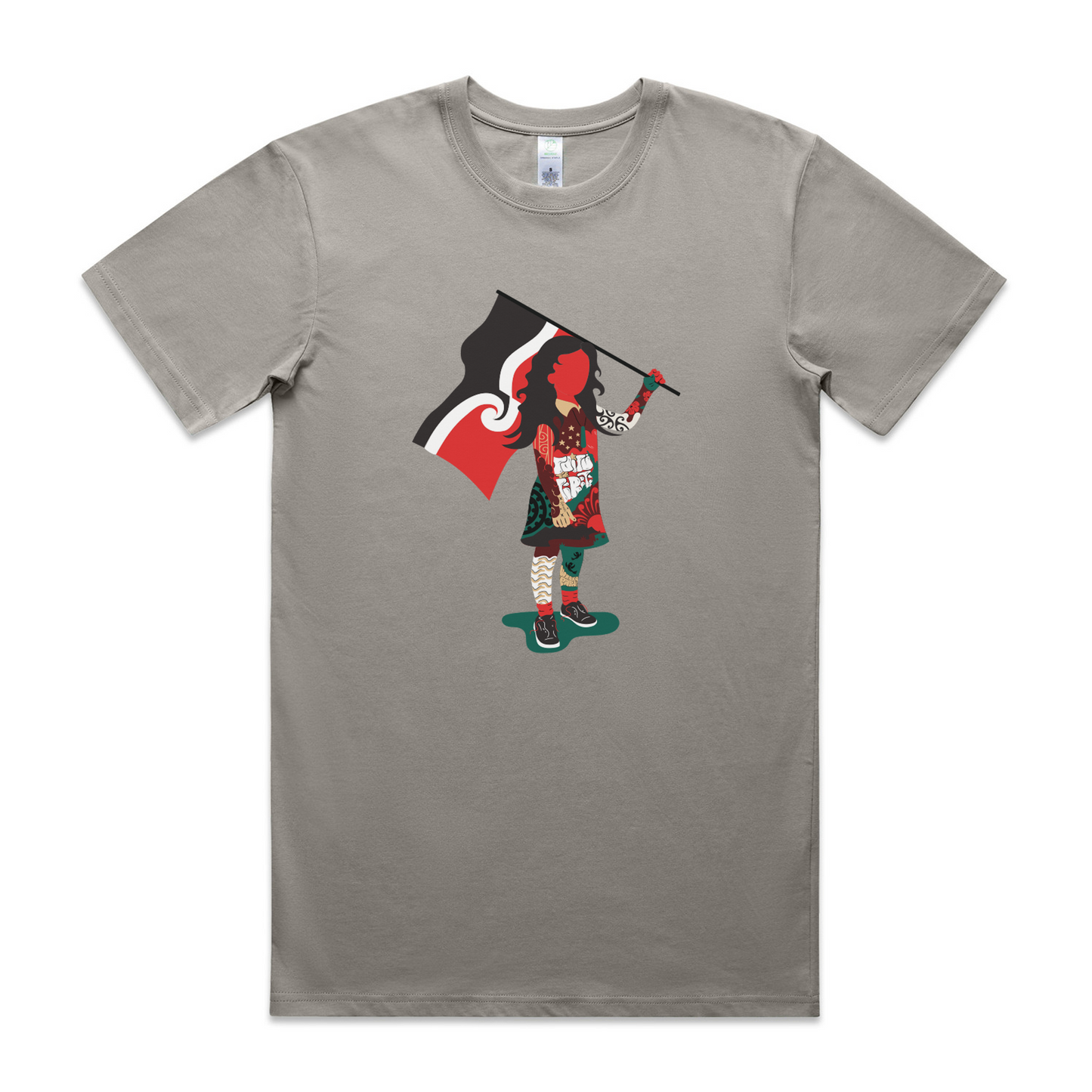 OG Mokopuna Tee